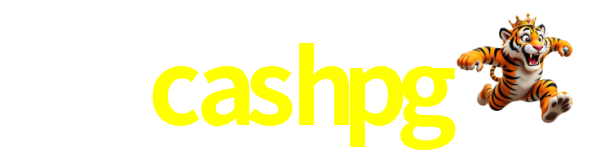 Logo da cashpg