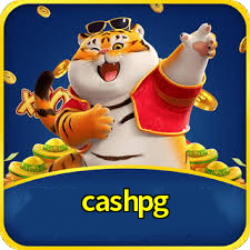 Imagem promocional da cashpg mostrando a plataforma e suas vantagens