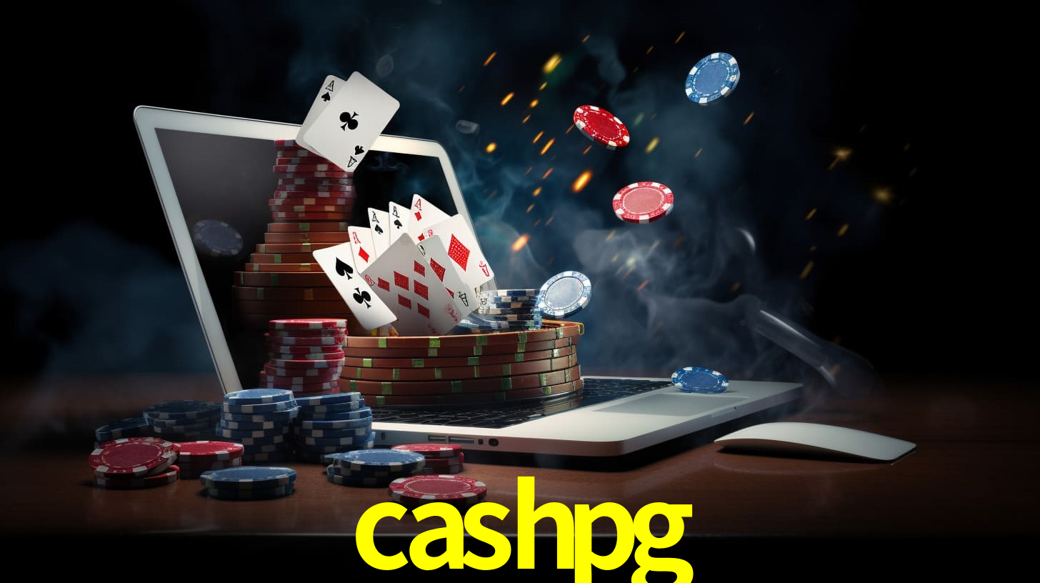 CASHPG