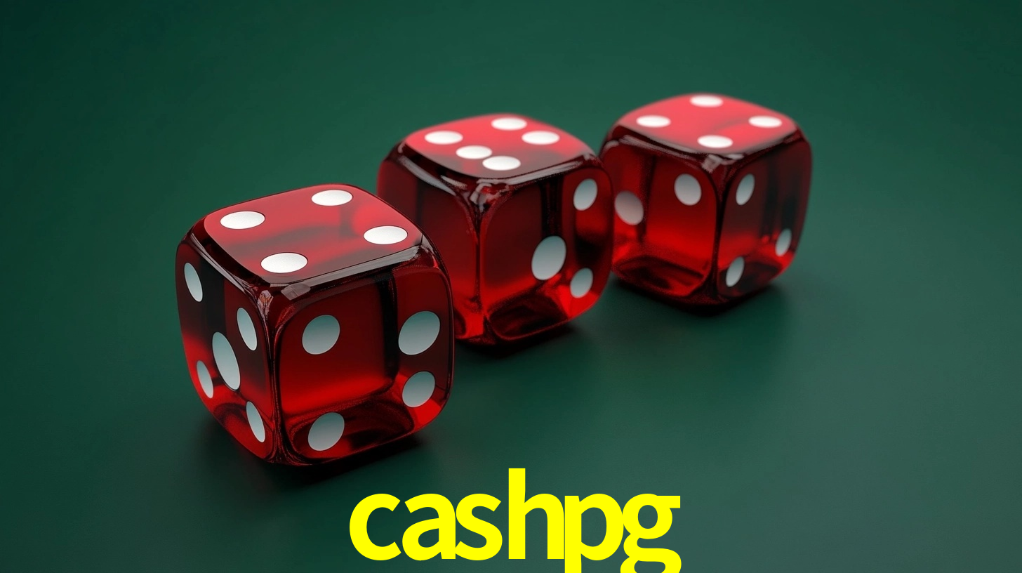 CASHPG