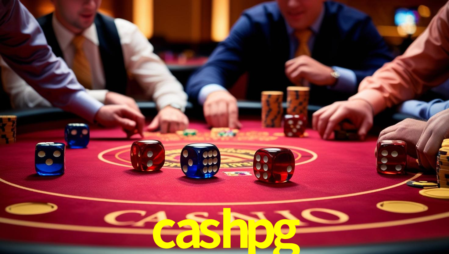 CASHPG