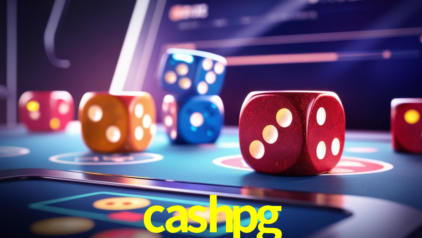 CASHPG