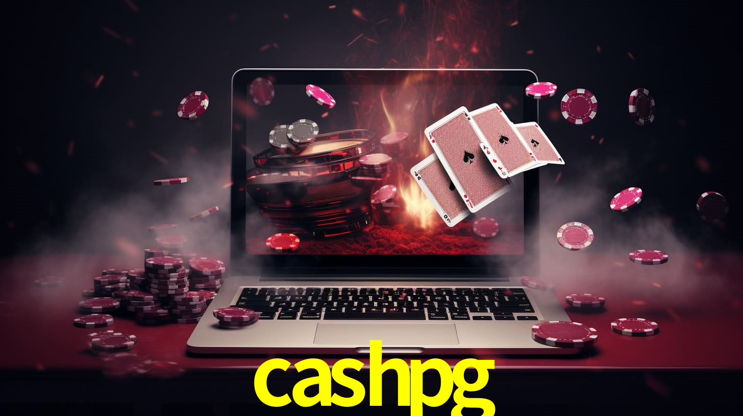 CASHPG