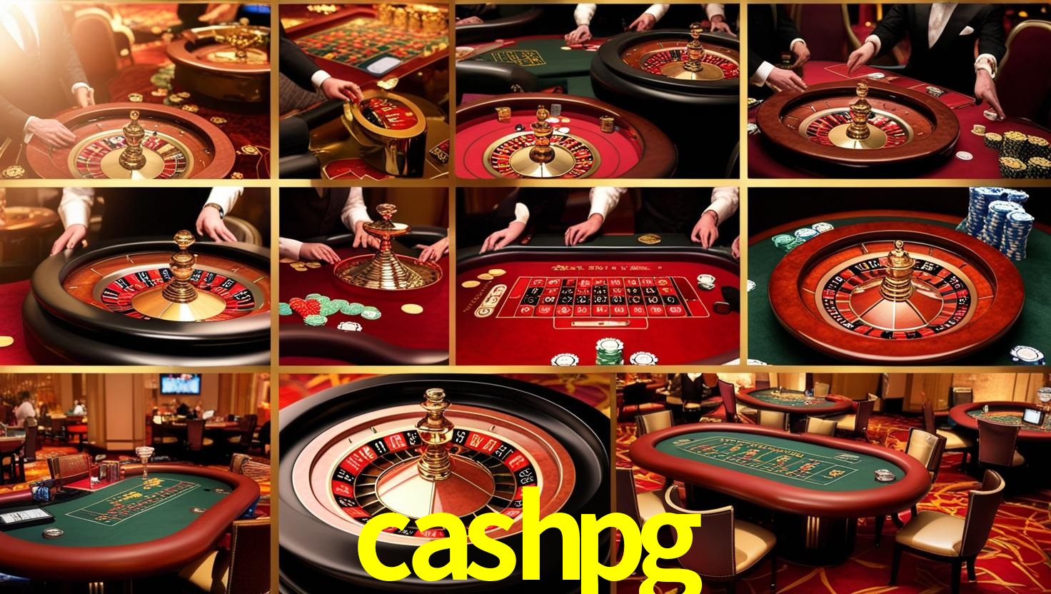 CASHPG