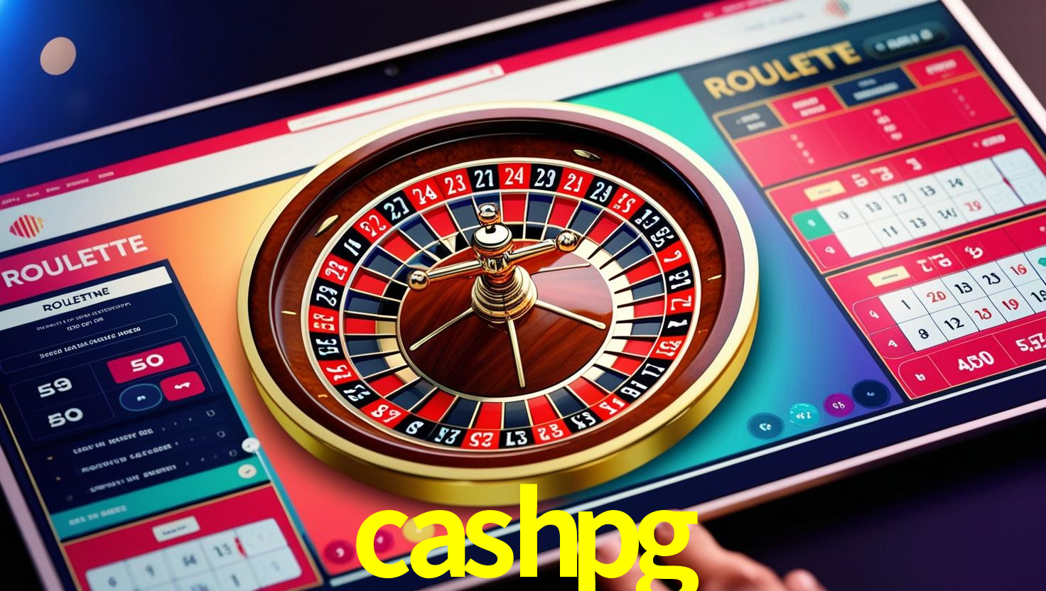 CASHPG
