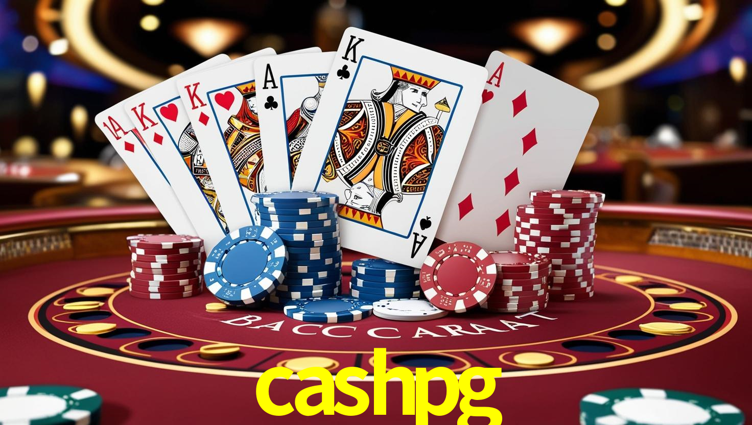 CASHPG