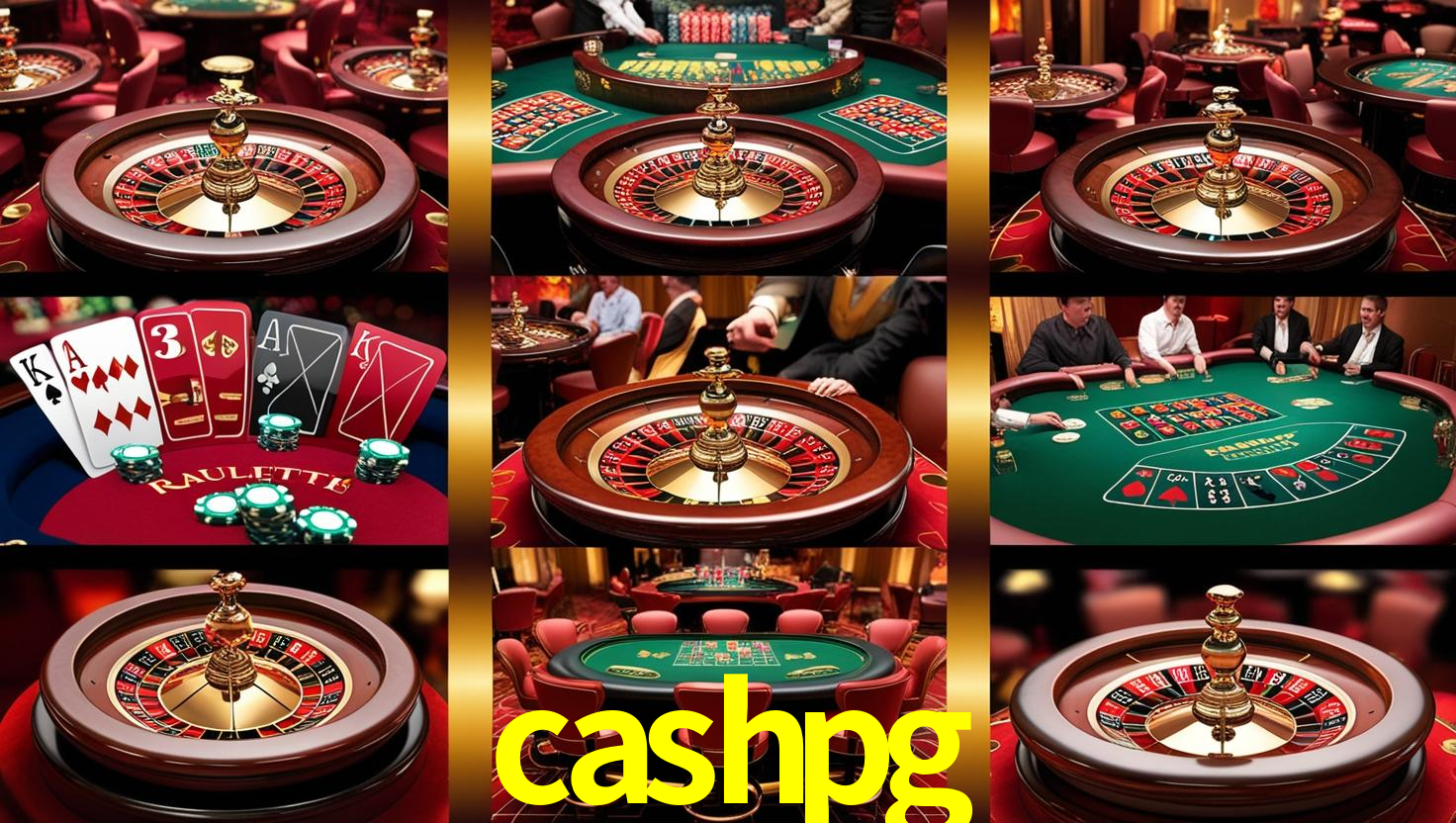 CASHPG
