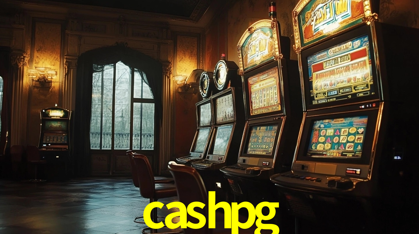 CASHPG