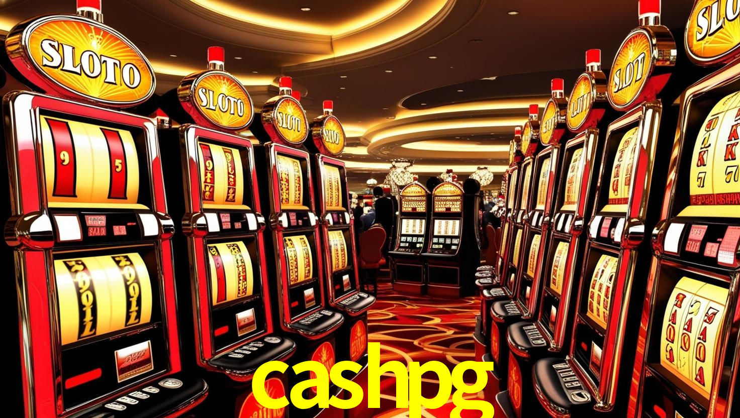 CASHPG