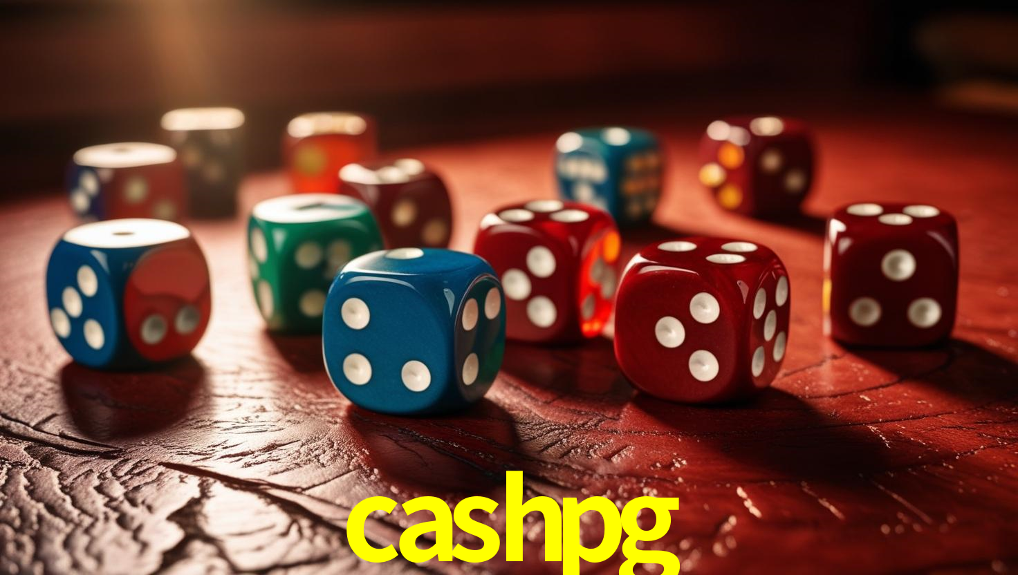 CASHPG