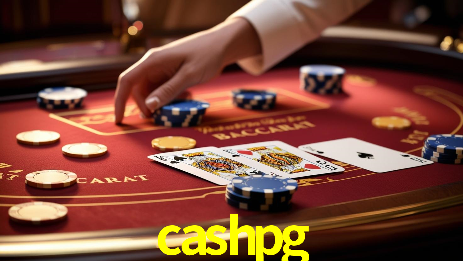 CASHPG