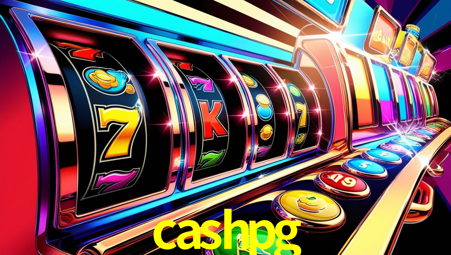 CASHPG