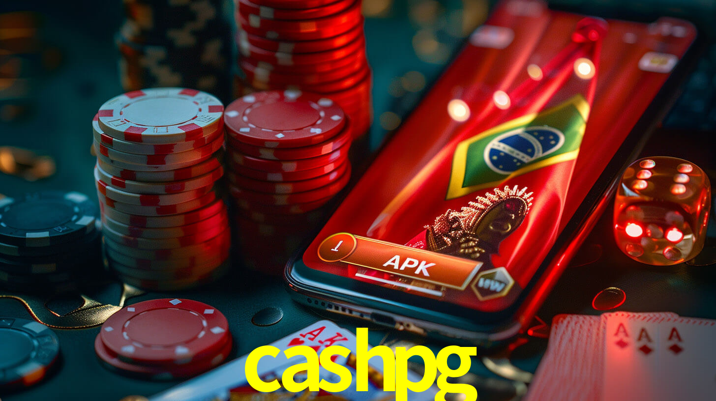 CASHPG