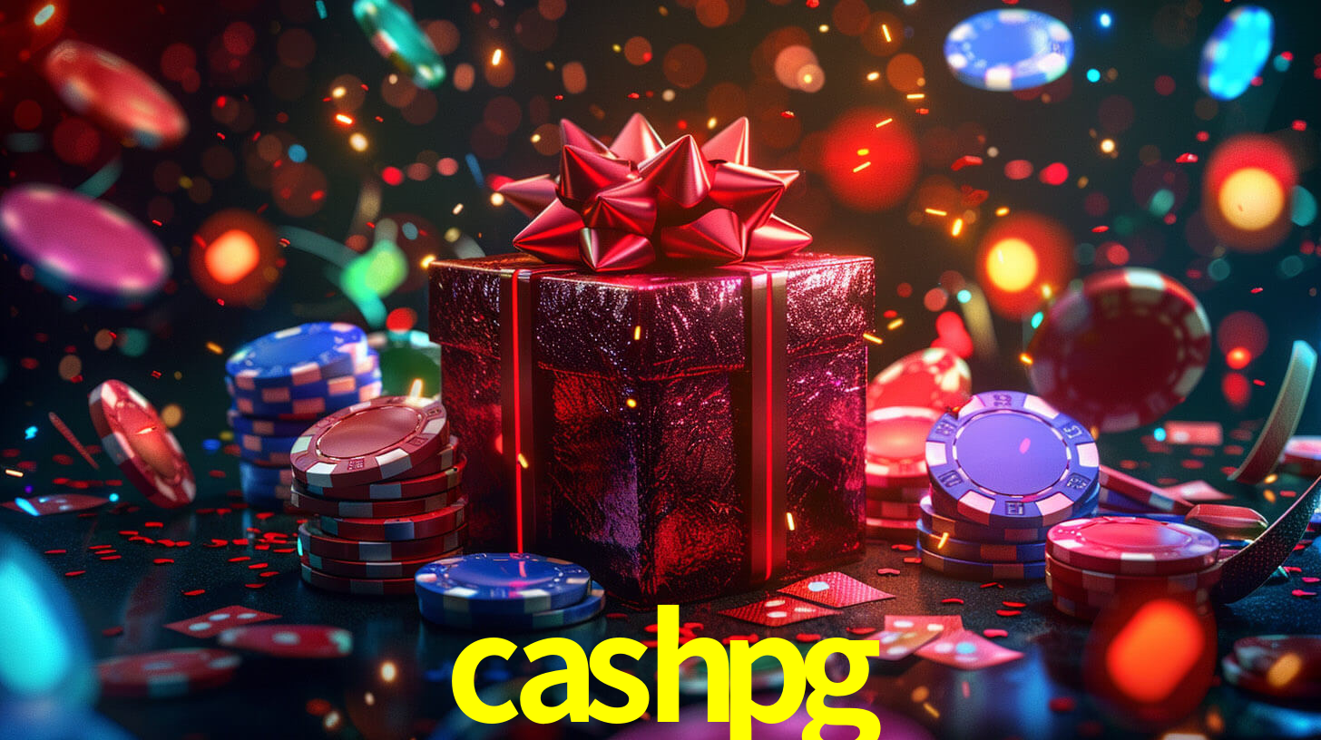CASHPG