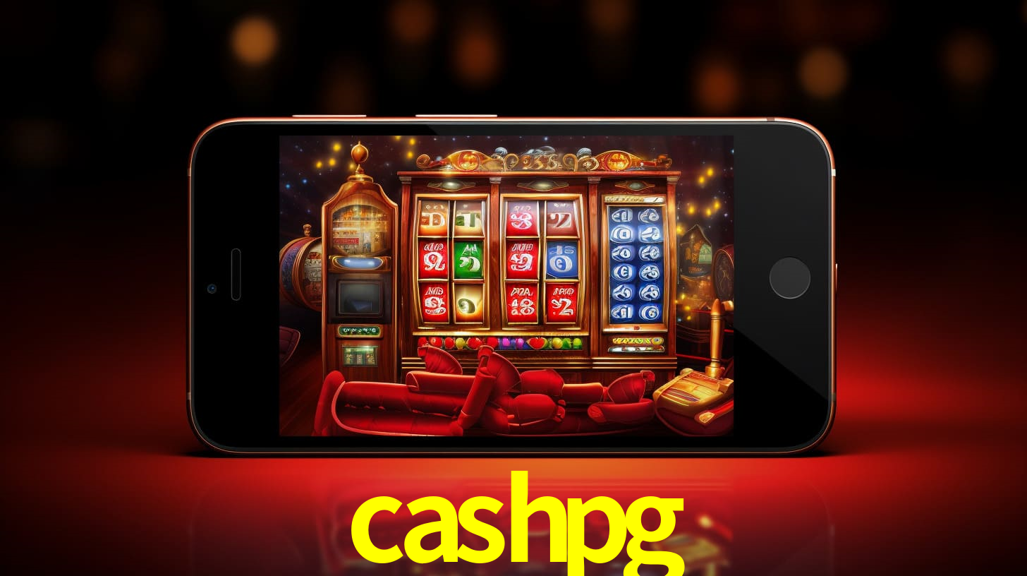 CASHPG