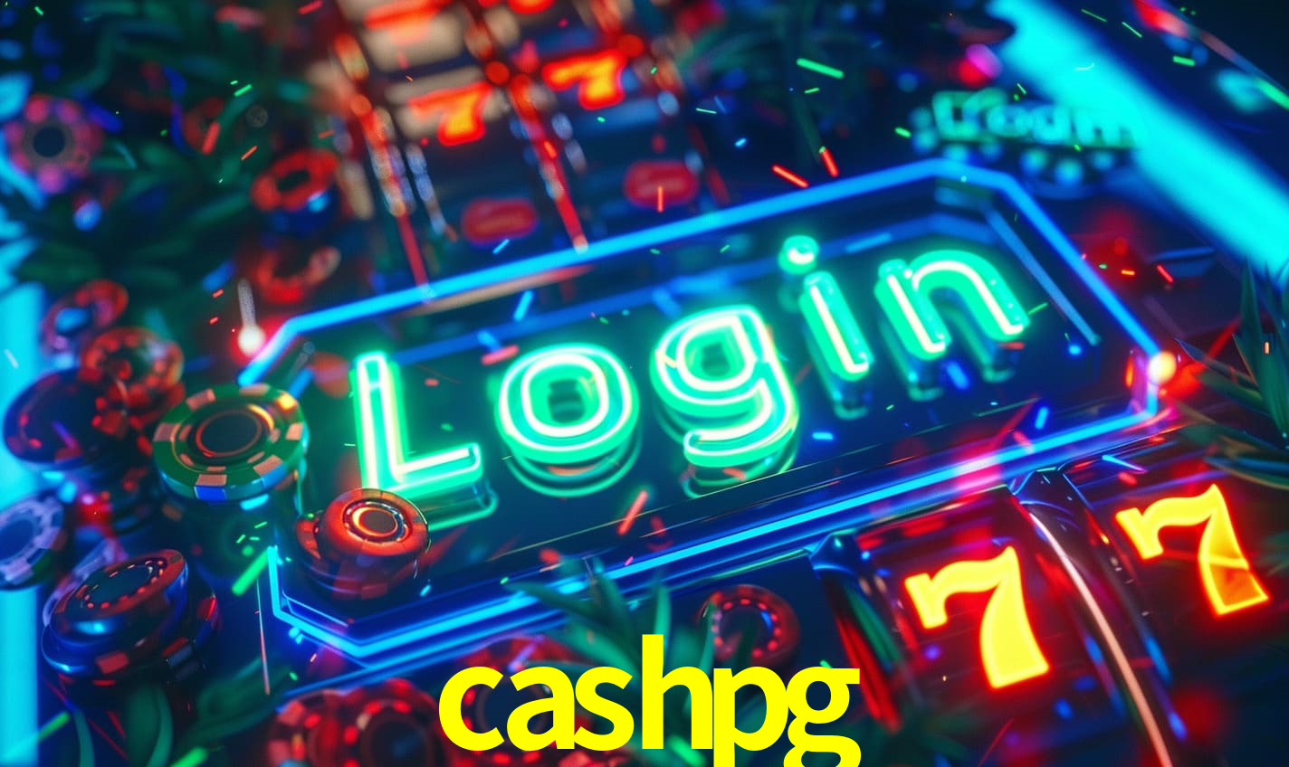 CASHPG